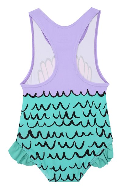 Слитный купальник STELLA MCCARTNEY, арт. 588521/S0K11, фото 2