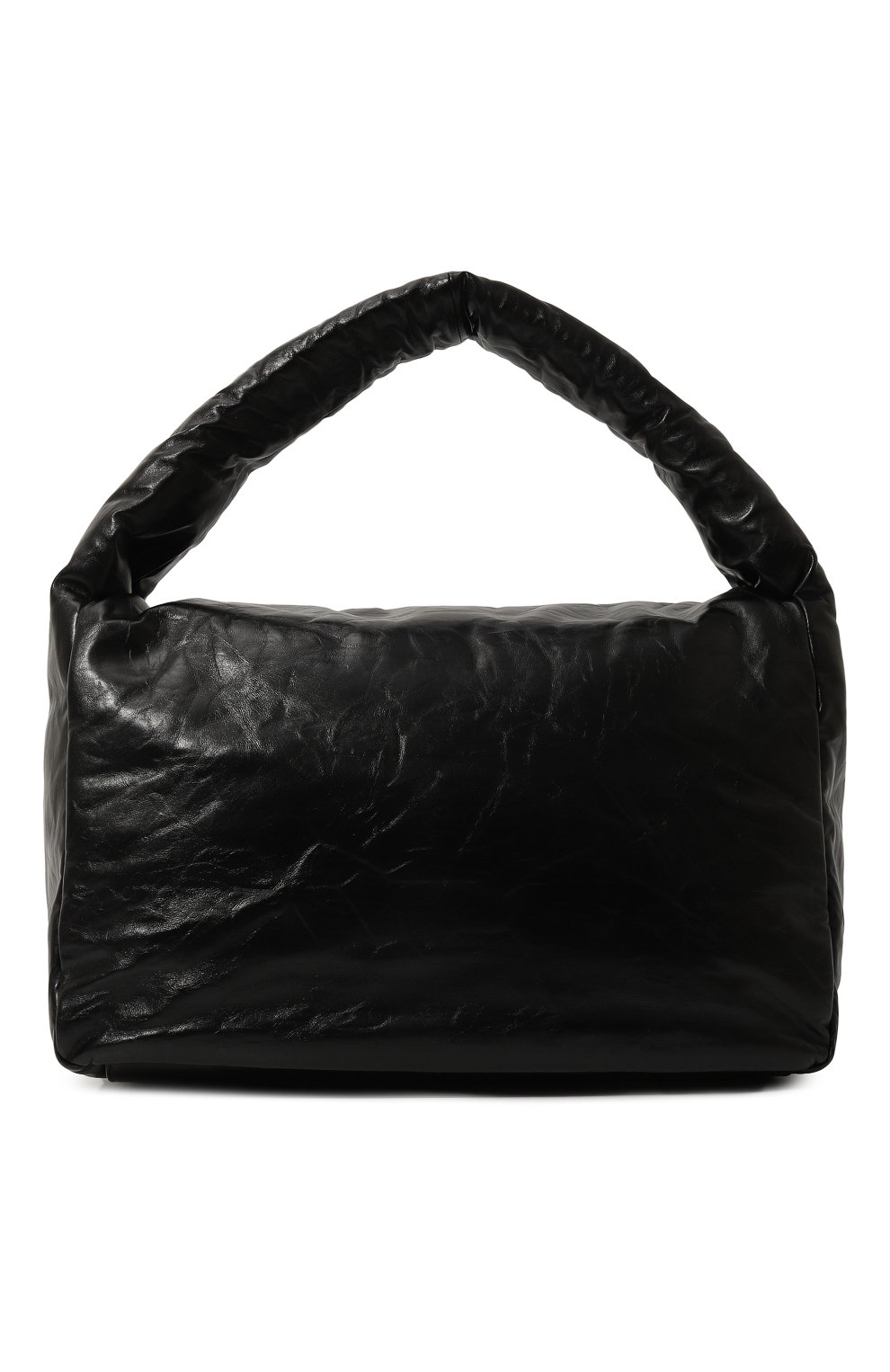 Сумка monaco large BALENCIAGA черного цвета по цене 580000 руб., арт. 791636/2AA41, фото 6 Сумка monaco large BALENCIAGA, арт. 791636/2AA41, фото 6