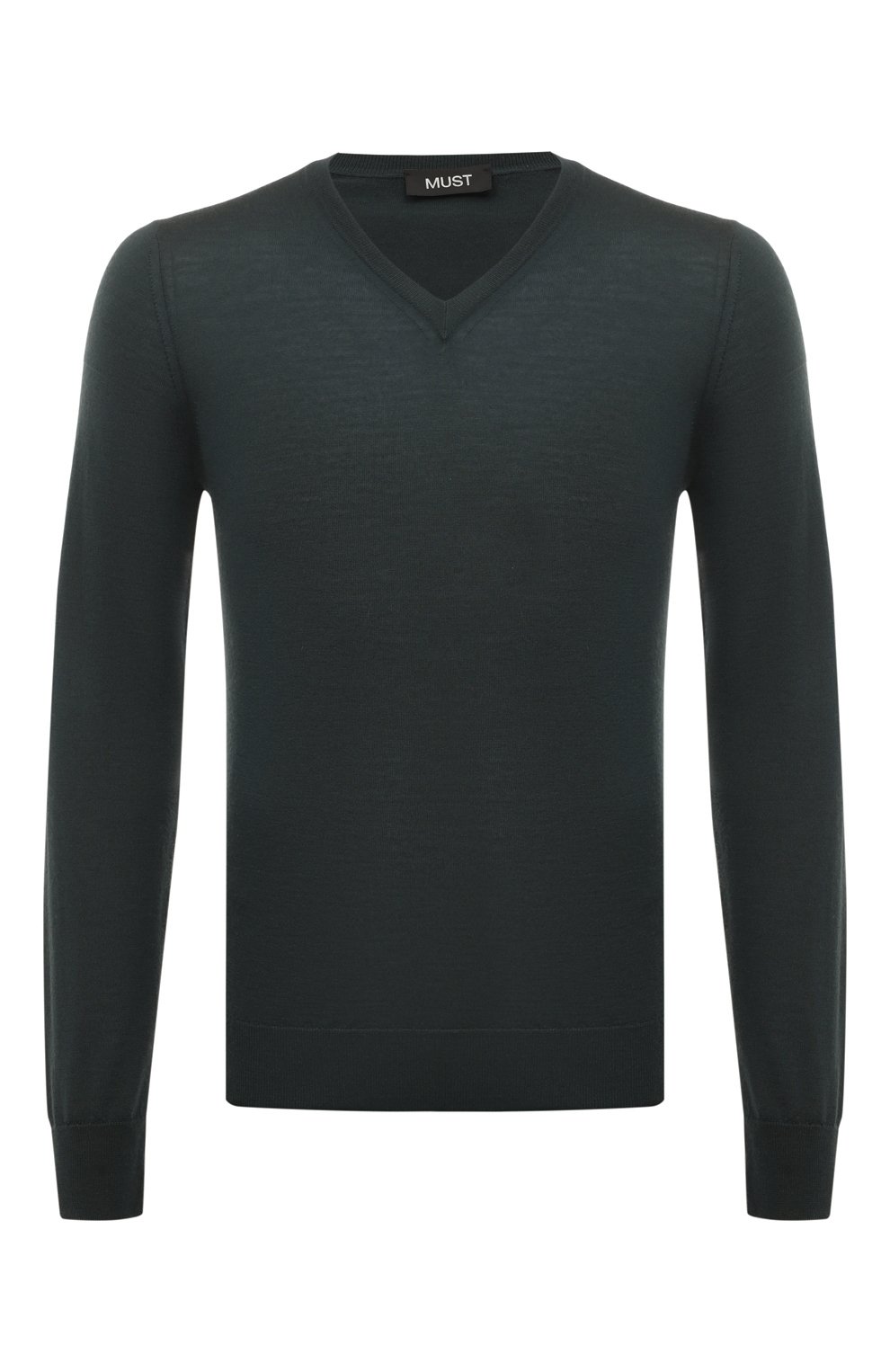 Пуловер из кашемира и шелка MVST, арт. BM18-301PLG0, фото 1