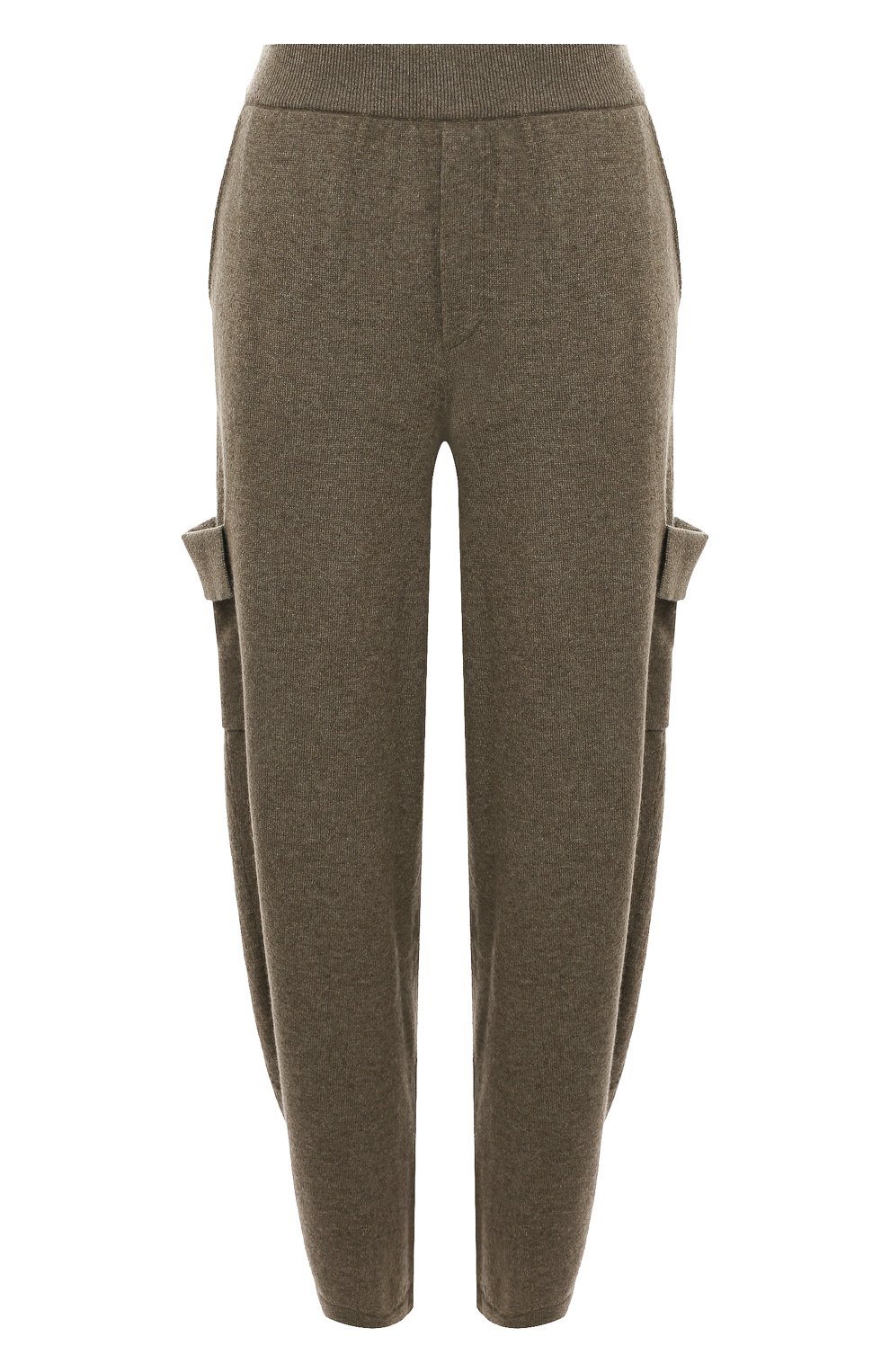 Кашемировые брюки NOT SHY, арт. 4302024C, фото 1