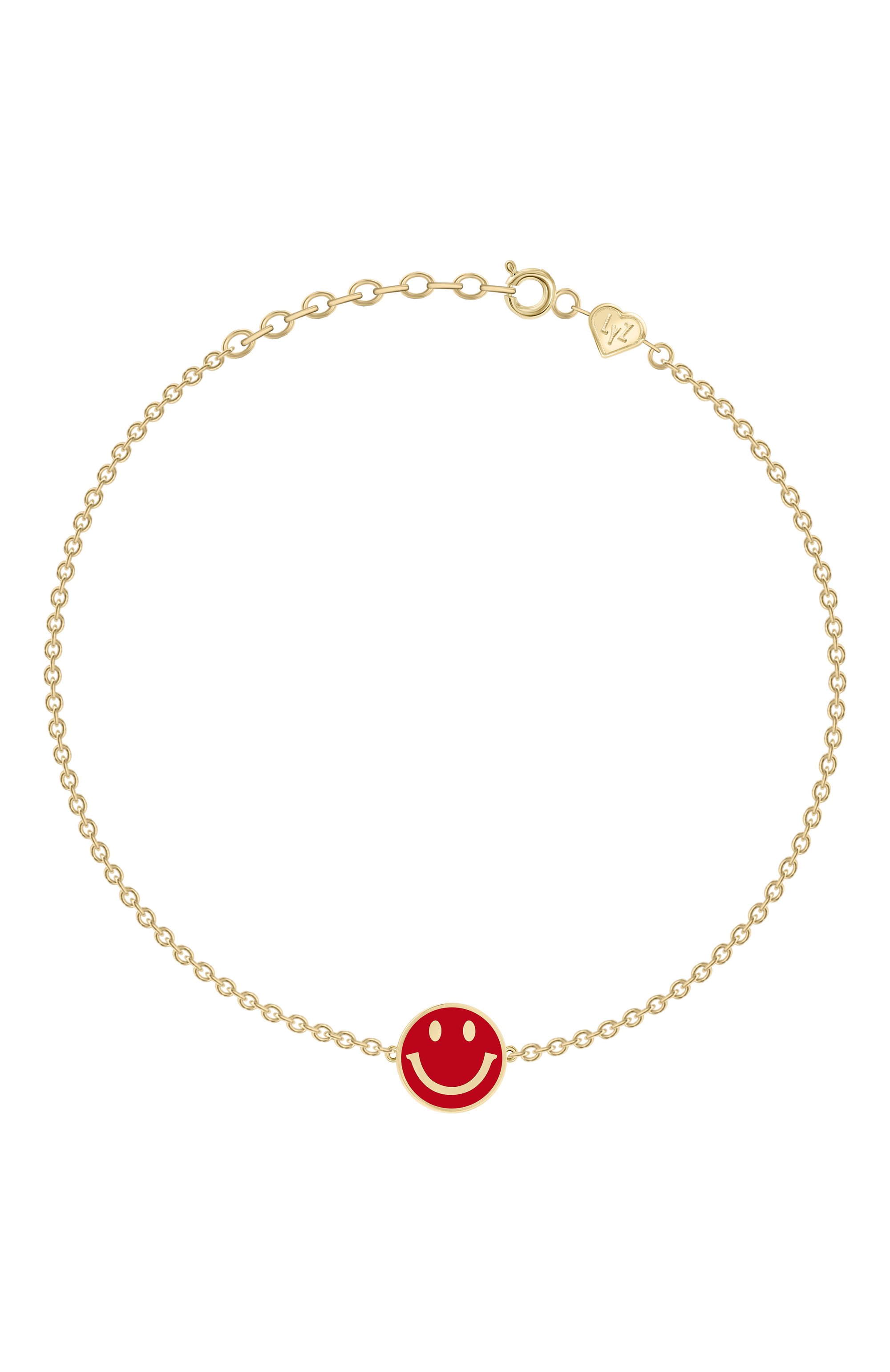 Браслет LUCKY ZNAKY бесцветного цвета по цене 72450 руб., арт. ABRT11011, фото 1 Браслет LUCKY ZNAKY, арт. ABRT11011, фото 1