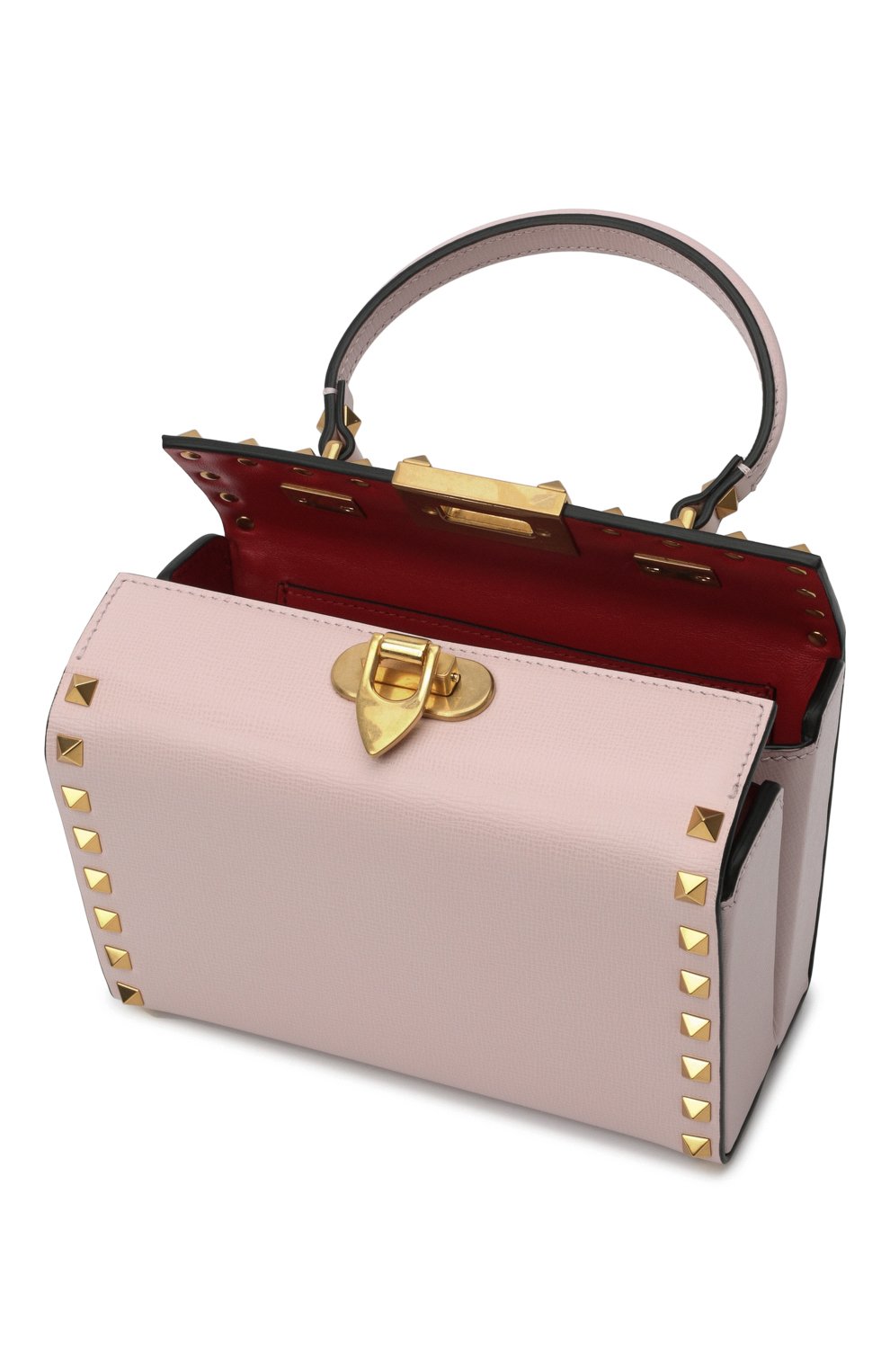 Сумка alcove VALENTINO, арт. XW2B0J73/WAX, фото 5