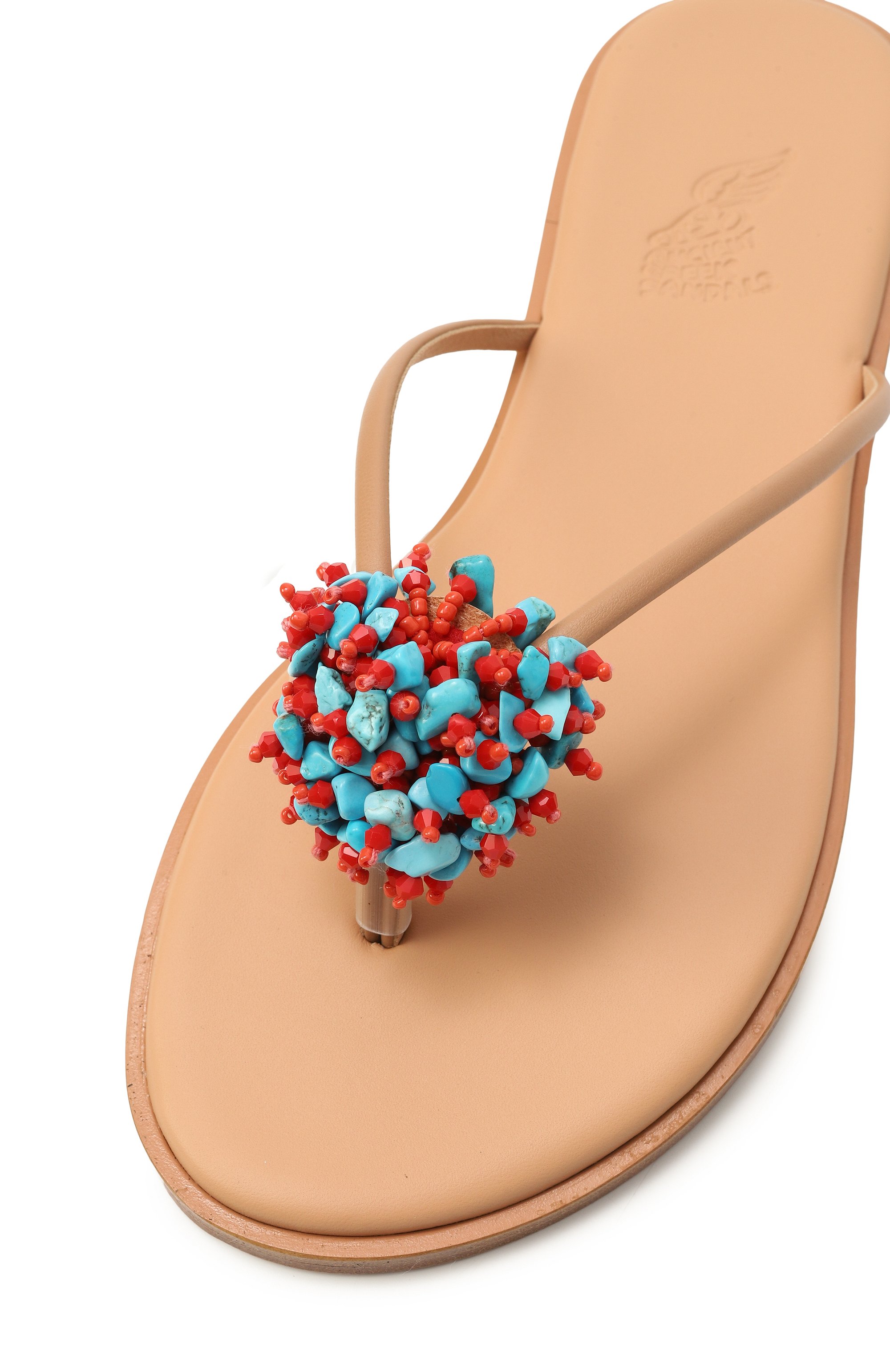 Шлепанцы cleo ANCIENT GREEK SANDALS, арт. CLE0, фото 7