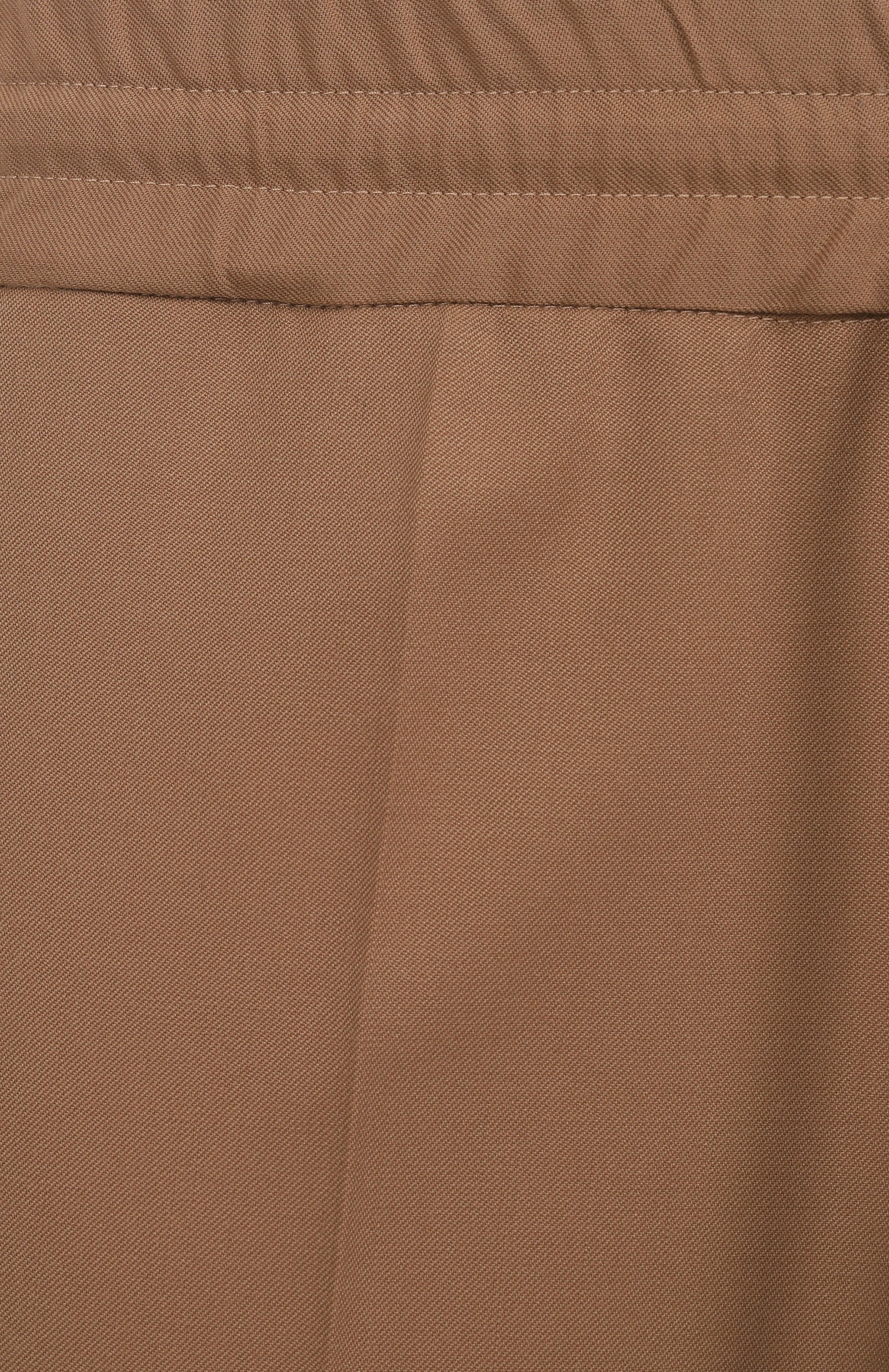 Брюки DROLE DE MONSIEUR, арт. E-BP152-PL127-IBN, фото 6