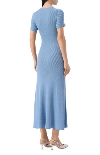 Хлопковое платье MVST, арт. M26.CSW.K430/CAIR0, фото 3