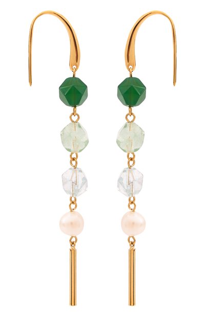 Серьги CRYSTALLINE JEWELLERY, арт. 371С, фото 1