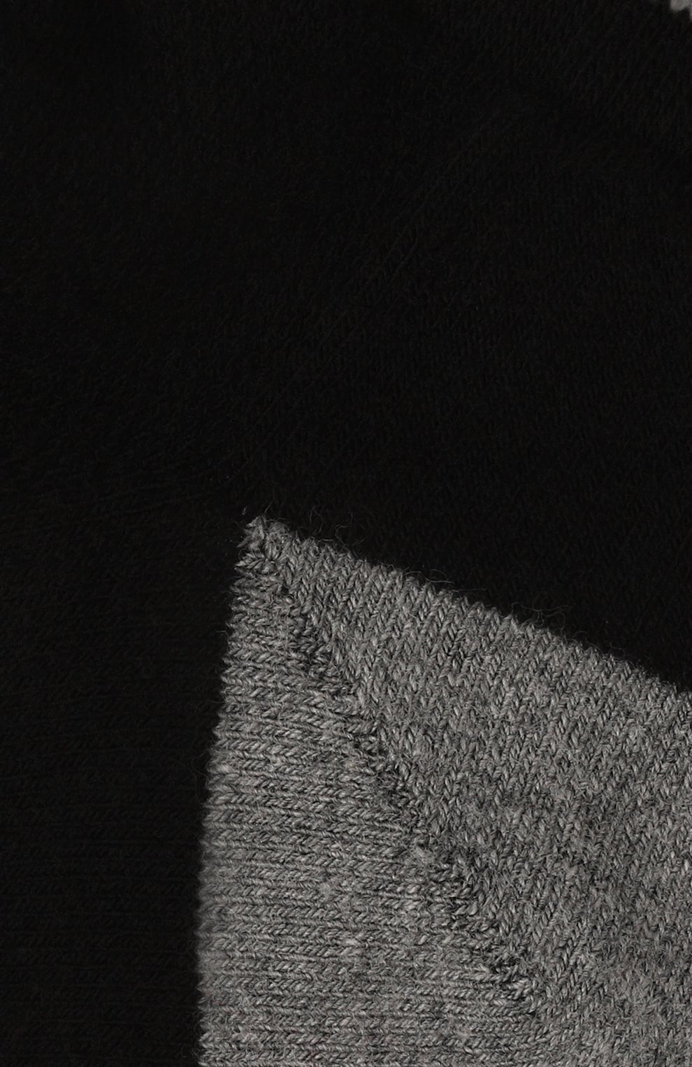 Хлопковые носки ZEGNA, арт. N5V026620, фото 2