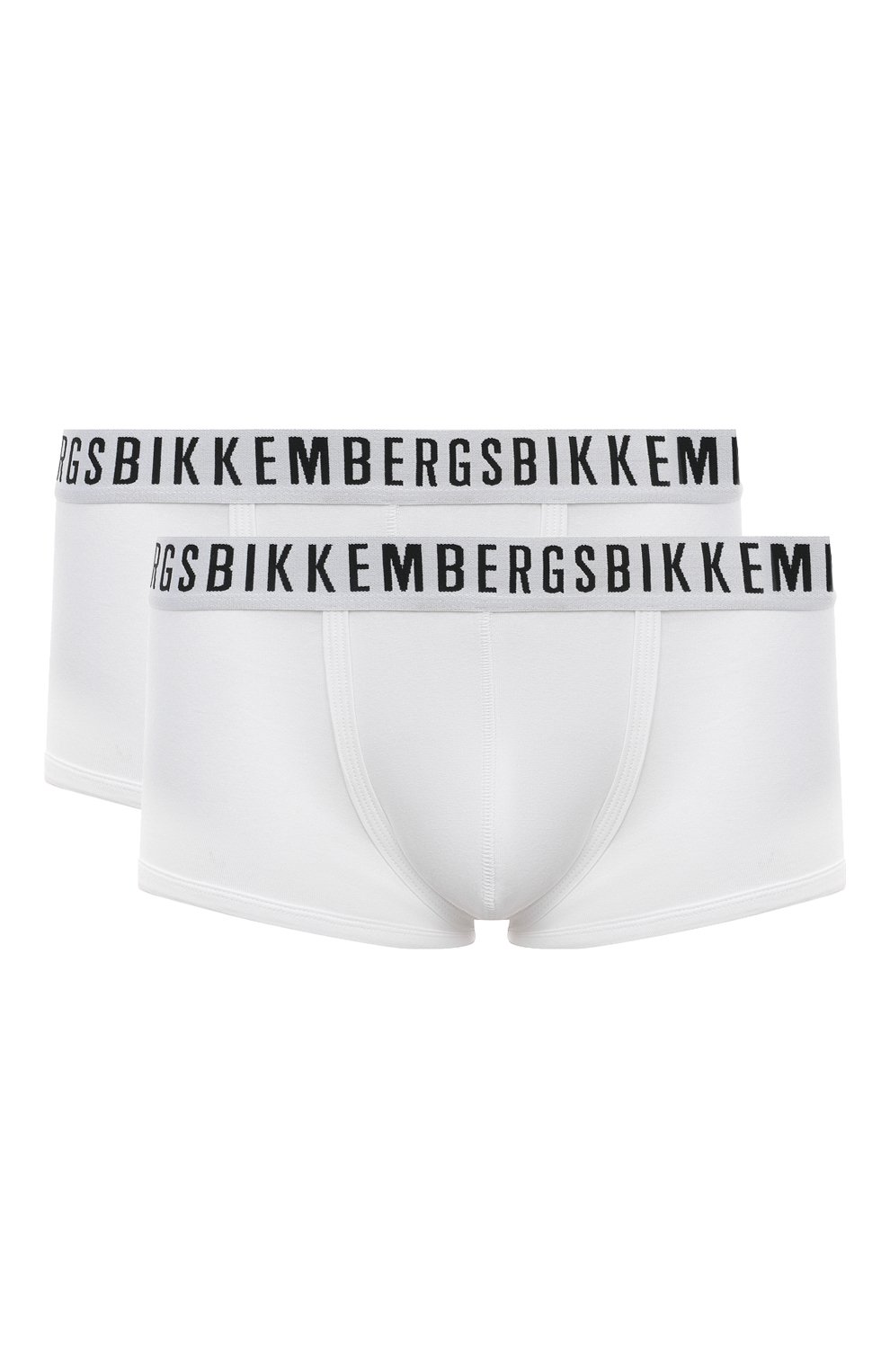 Комплект из двух боксеров DIRK BIKKEMBERGS, арт. BKK1UTR02BI, фото 1