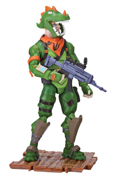 Набор из 4-х фигурок fortnite SPIN MASTER, арт. FNT0019, фото 4