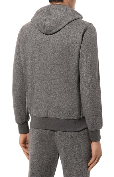 Толстовка ANDREA CAMPAGNA, арт. 17M402.MS00.CAMP., фото 4