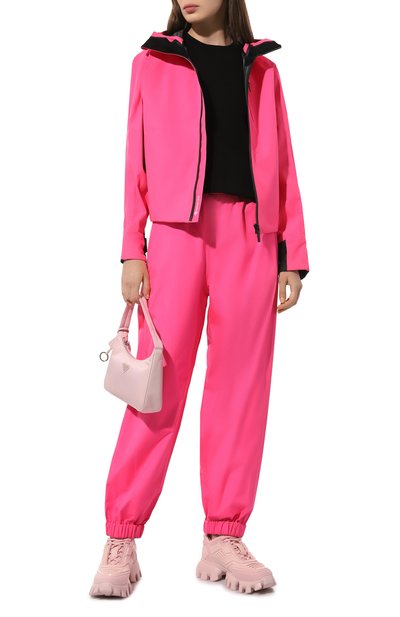 Джоггеры PRADA, арт. 22X798-1VFD-F0XNQ-192, фото 2