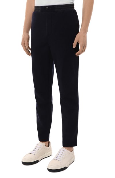 Шерстяные брюки SEASE, арт. PT56R/109TJ, фото 3