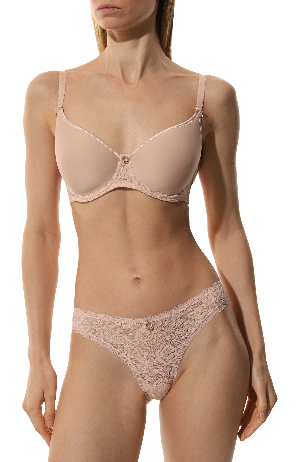 Бюстгальтер AUBADE, арт. 2K09-02, фото 2