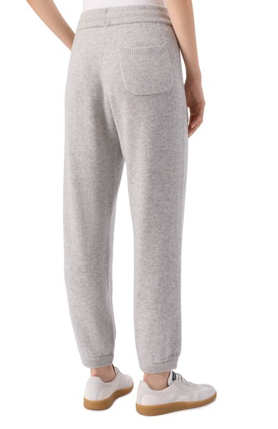 Кашемировые джоггеры ARCH4, арт. KNTR2183, фото 4