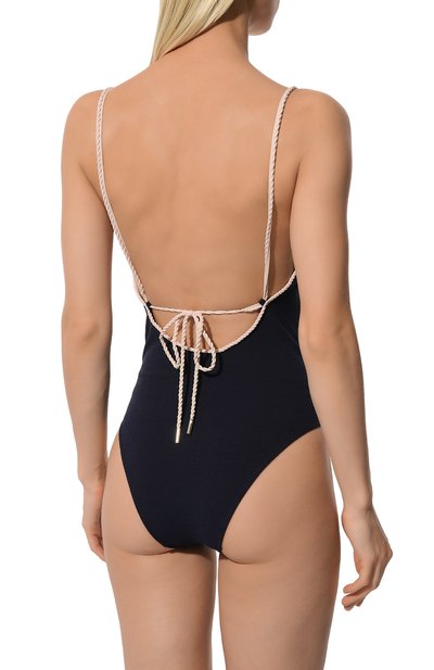 Слитный купальник LA PERLA, арт. PLBGC0050, фото 3