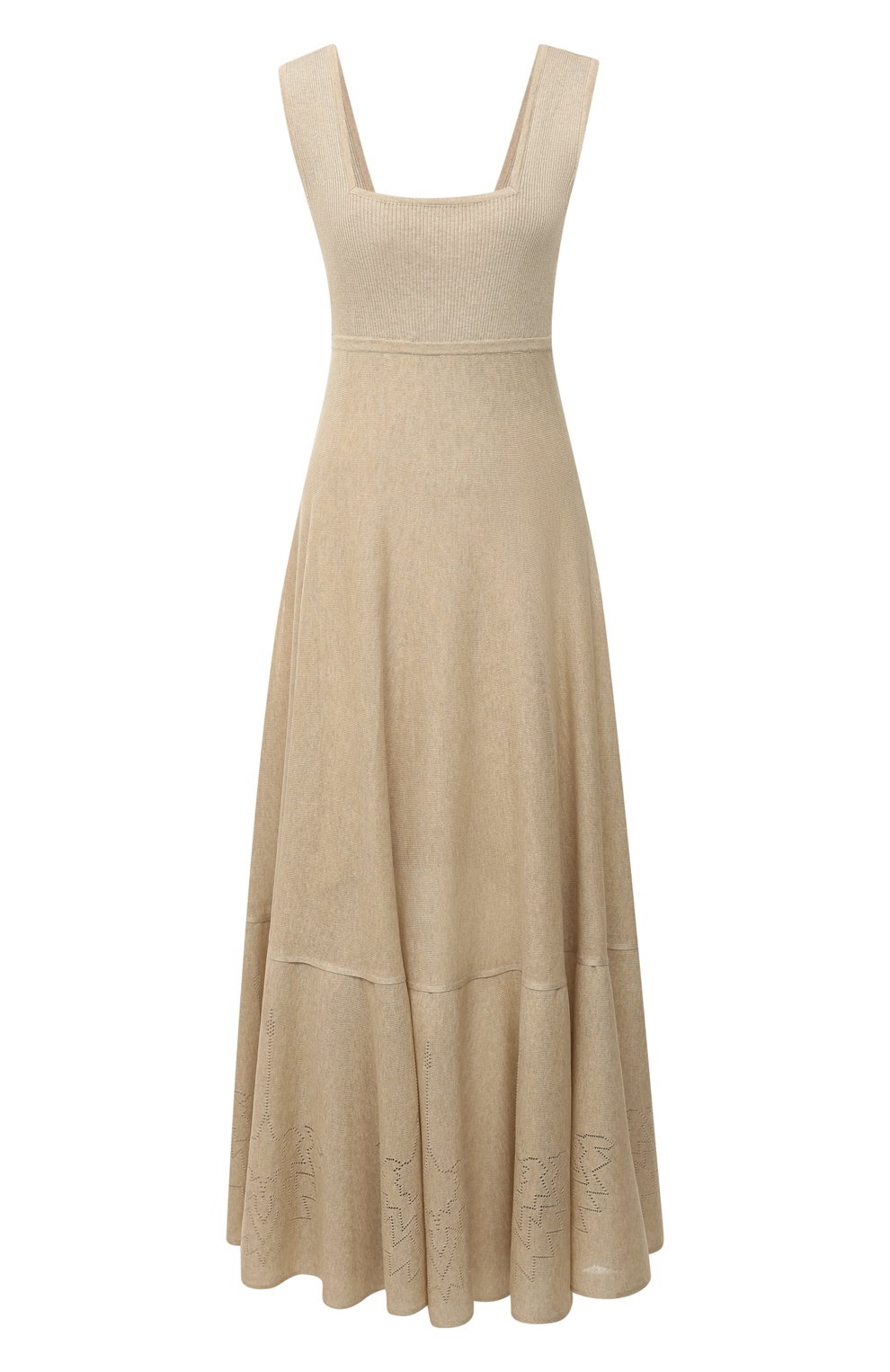 Платье из вискозы FREEAGE, арт. S22.DR026.7000.301, фото 1