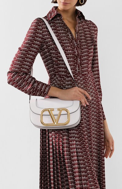 Сумка supervee VALENTINO, арт. TW0B0G09/ZXL, фото 2