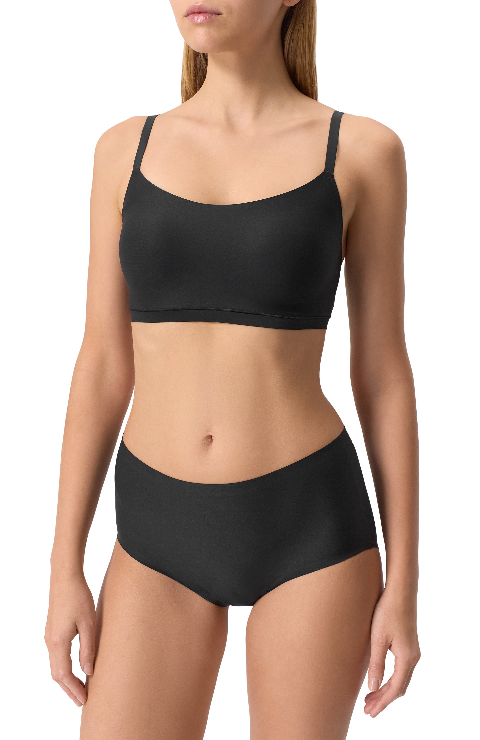 Бра-топ CHANTELLE, арт. C16A20., фото 2