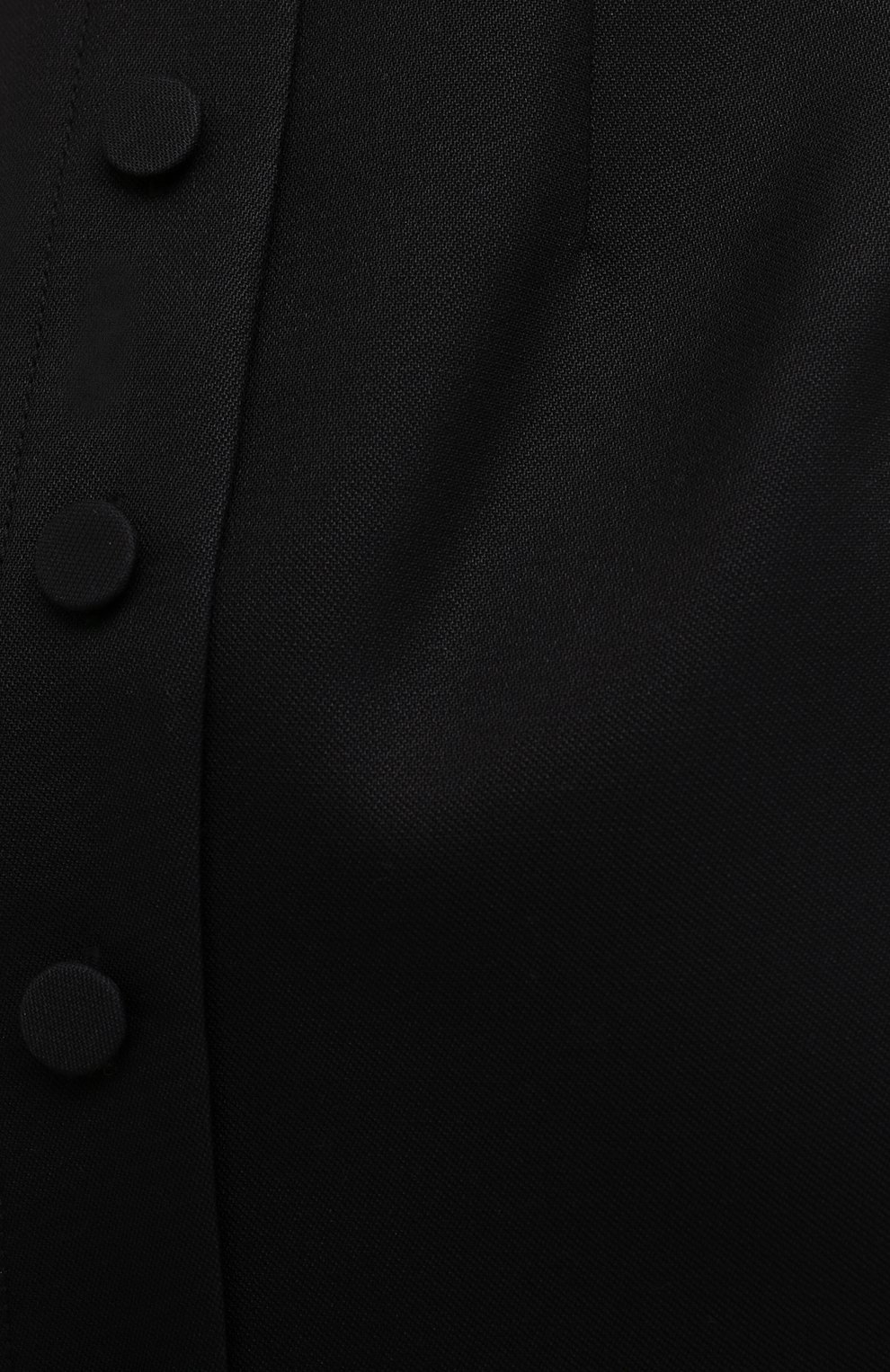 Шерстяная юбка FENDI, арт. FQ7203 AC4G, фото 5