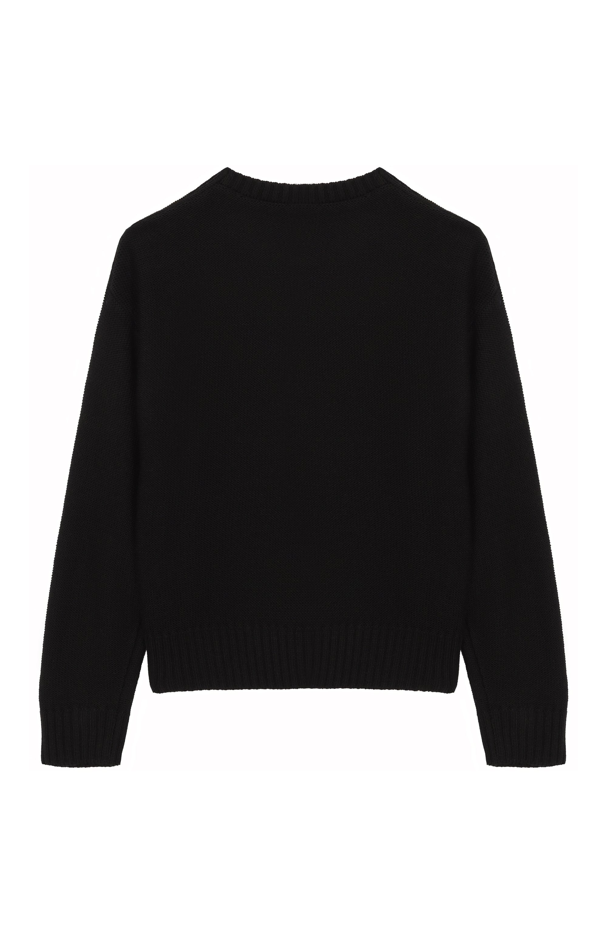 Пуловер N21, арт. N2106W/N0455, фото 2