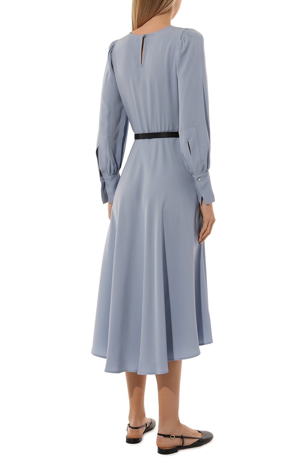 Платье BEATRICE .B, арт. 24FA6387/SATINB, фото 4
