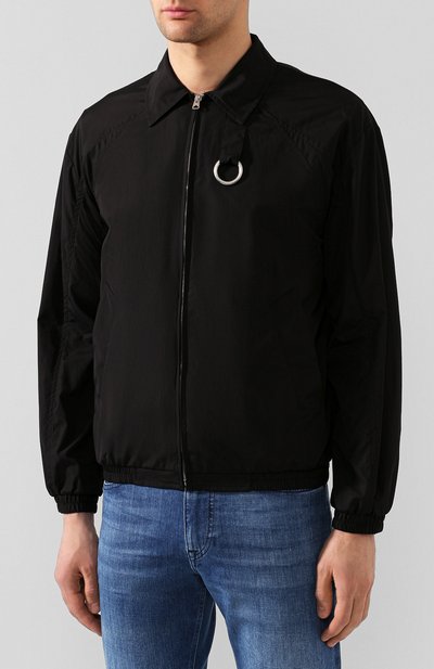 Бомбер STELLA MCCARTNEY, арт. 600325/S0N38, фото 3