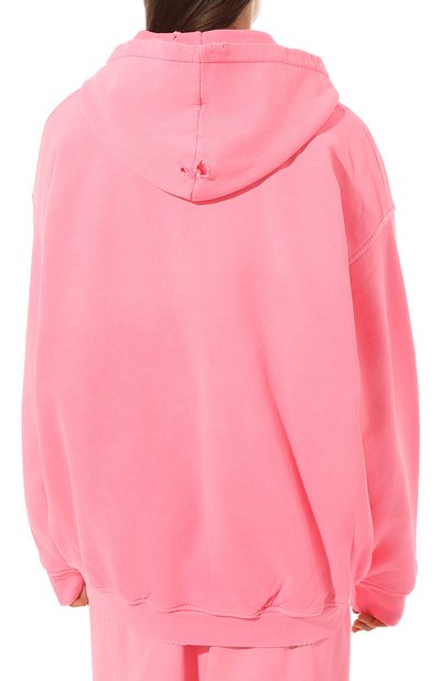 Хлопковая толстовка MAINLESS, арт. T23-02-01-PN, фото 4