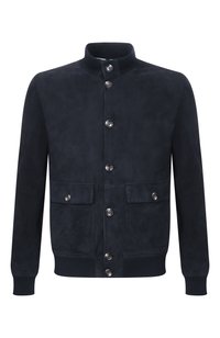 Темно-синий