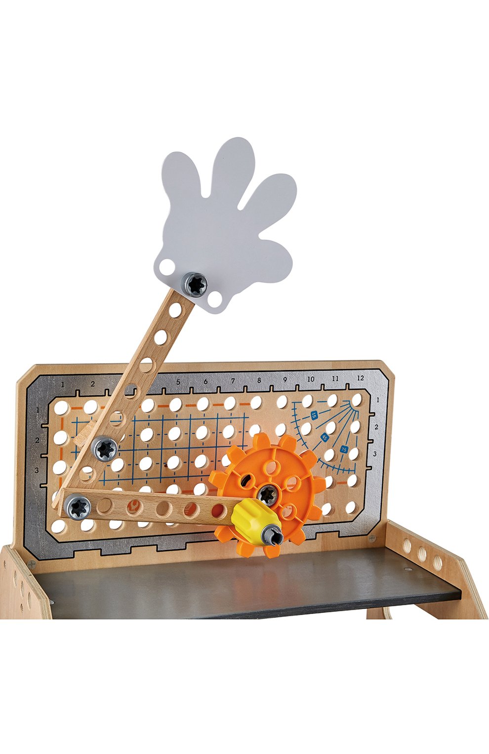 Игровой верстак HAPE, арт. E3028_HP, фото 2