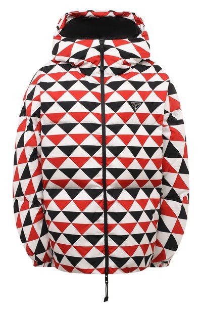 Пуховик PRADA, арт. 29Z956-10UX-F0X5N-212, фото 1