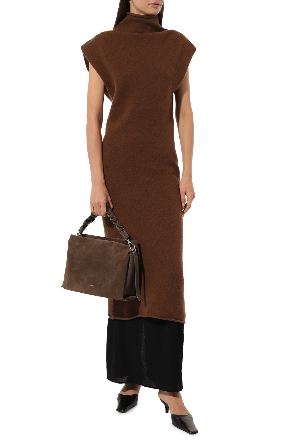 Сумка boheme COCCINELLE, арт. E1 P6P 19 02 01, фото 7