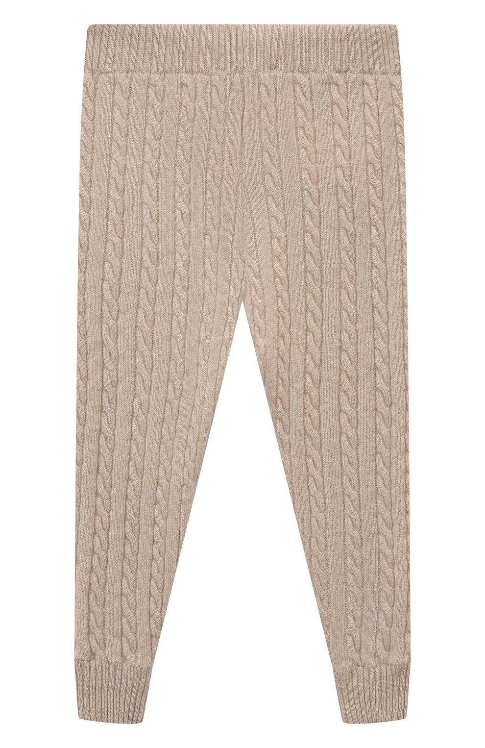 Кашемировые джоггеры GIORGETTI CASHMERE, арт. MB1836/1-6, фото 2