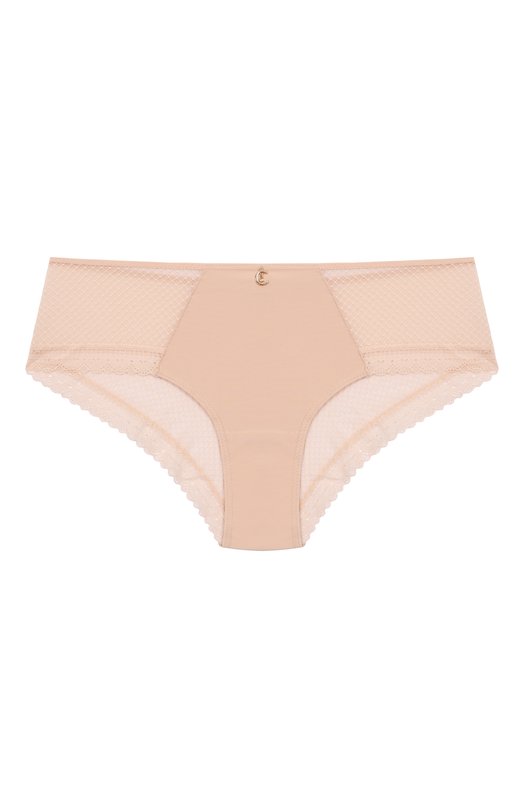 Трусы-слипы Chantelle C19XB0 Бежевый C19XB0