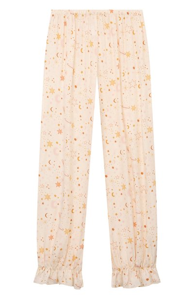 Пижама из вискозы AMIKI CHILDREN, арт. GRACE, фото 5