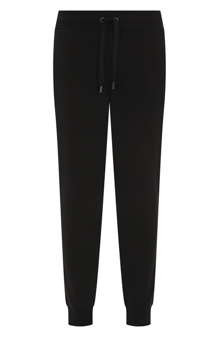 Мужские хлопковые джоггеры DOLCE & GABBANA, арт. GVXQHT/G7M4Y