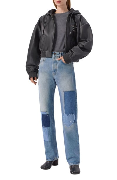 Джинсы MOSCHINO, арт. A0315/5523, фото 2