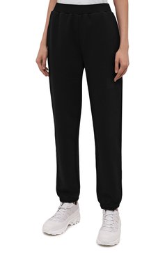 Хлопковые джоггеры OPENING CEREMONY, арт. YWCH007F21FLE002, фото 3