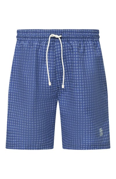 Мужские плавки-шорты BRUNELLO CUCINELLI, арт. MR847043