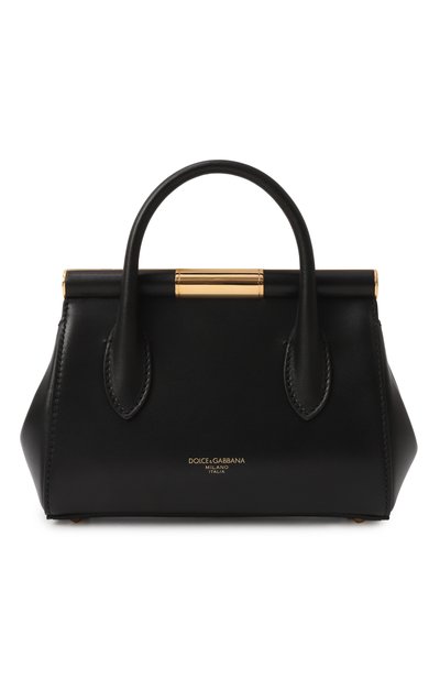 Женская сумка marlene small DOLCE & GABBANA, арт. BB7744/A3G19