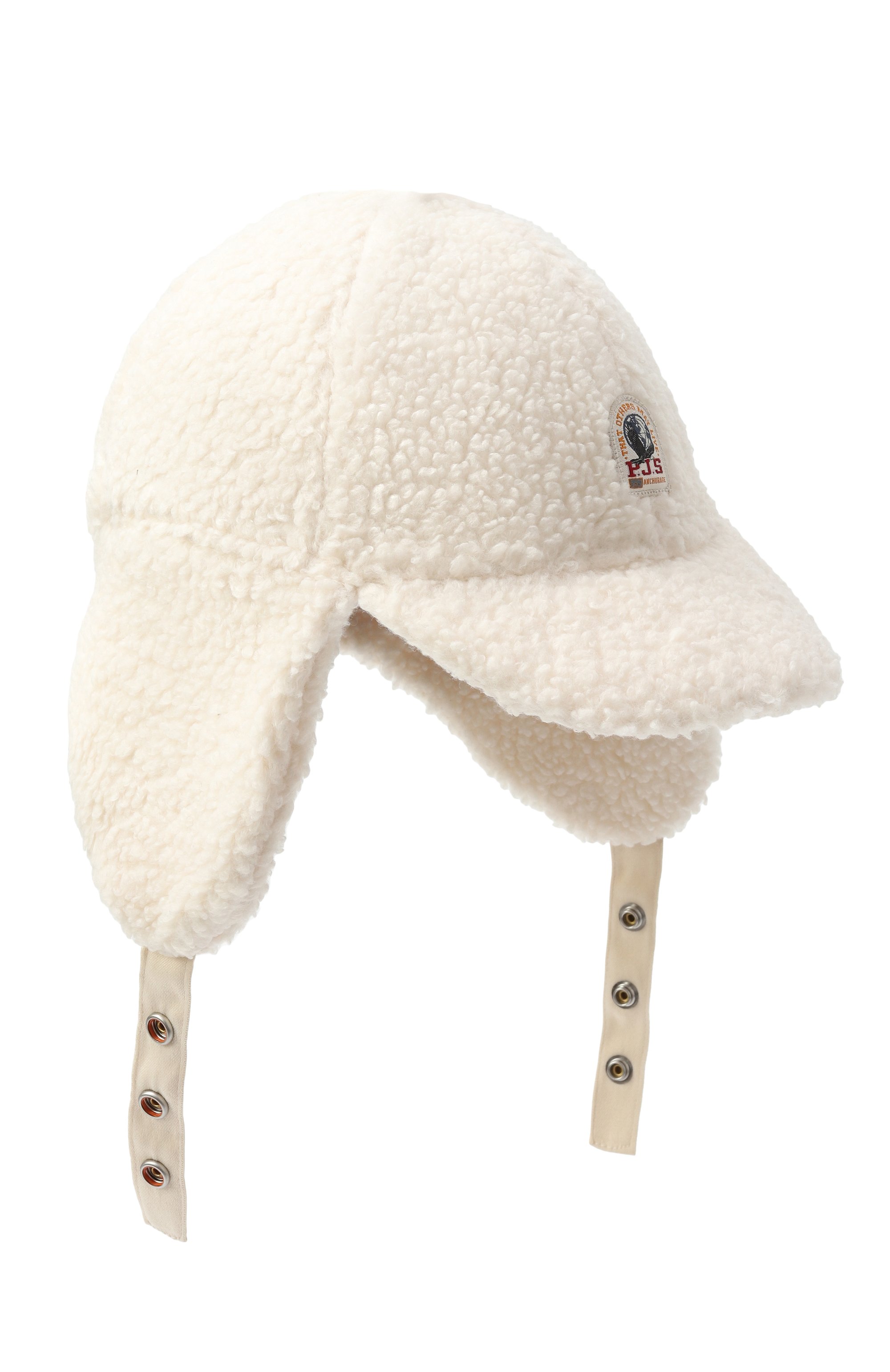 Шапка-ушанка PARAJUMPERS, арт. 25WMPAHAHA41, фото 1