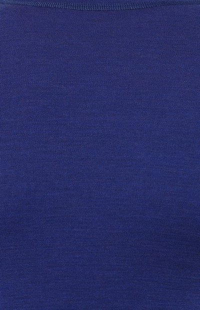 Шерстяной лонгслив NORVEG, арт. 15SM1RLRU-151, фото 5