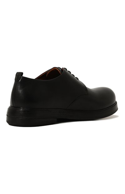 Кожаные дерби MARSELL, арт. MM1330/118, фото 5