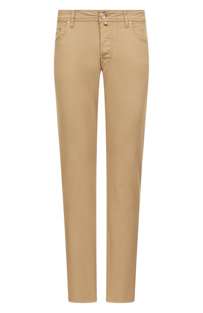 Мужские брюки bard JACOB COHEN, арт. JUM_QE004 054 S3756 TR