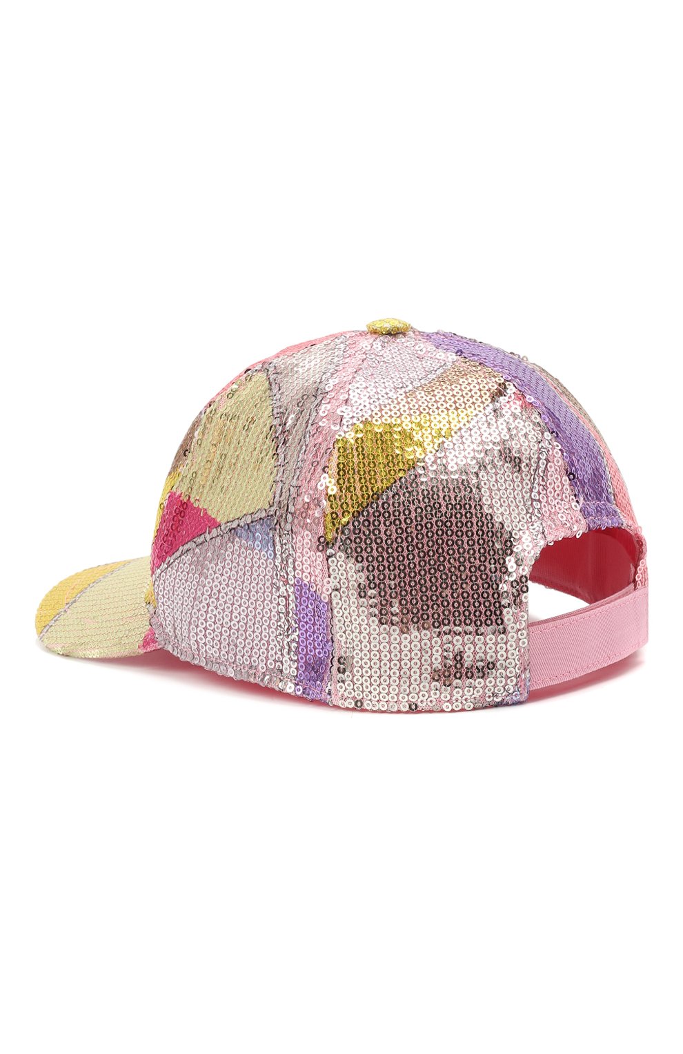 Бейсболка EMILIO PUCCI, арт. 9O0207, фото 2