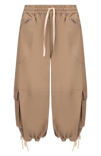 Женские хлопковые кюлоты CO, арт. 5705WRT-PS26