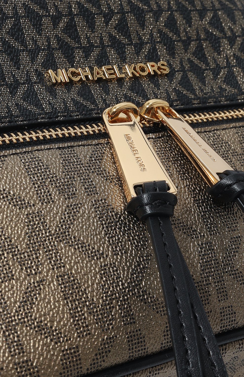 Рюкзак rhea medium MICHAEL MICHAEL KORS, арт. 30F2GEZB2V, фото 3