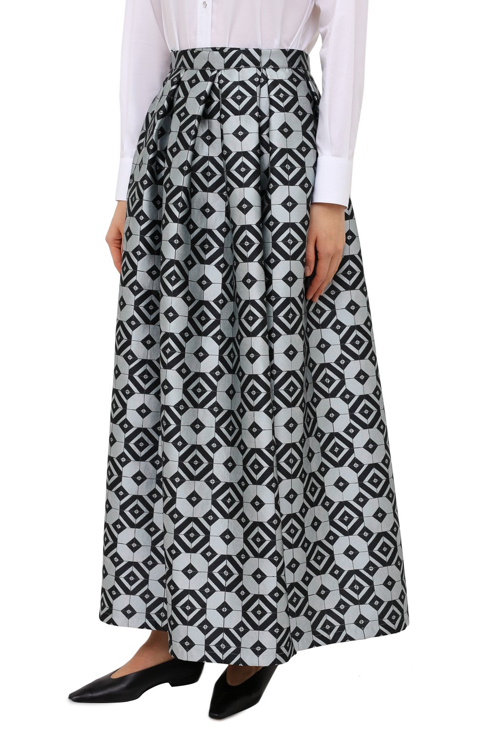 Юбка GIORGIO ARMANI, арт. 1SHNN04L/T029V, фото 3