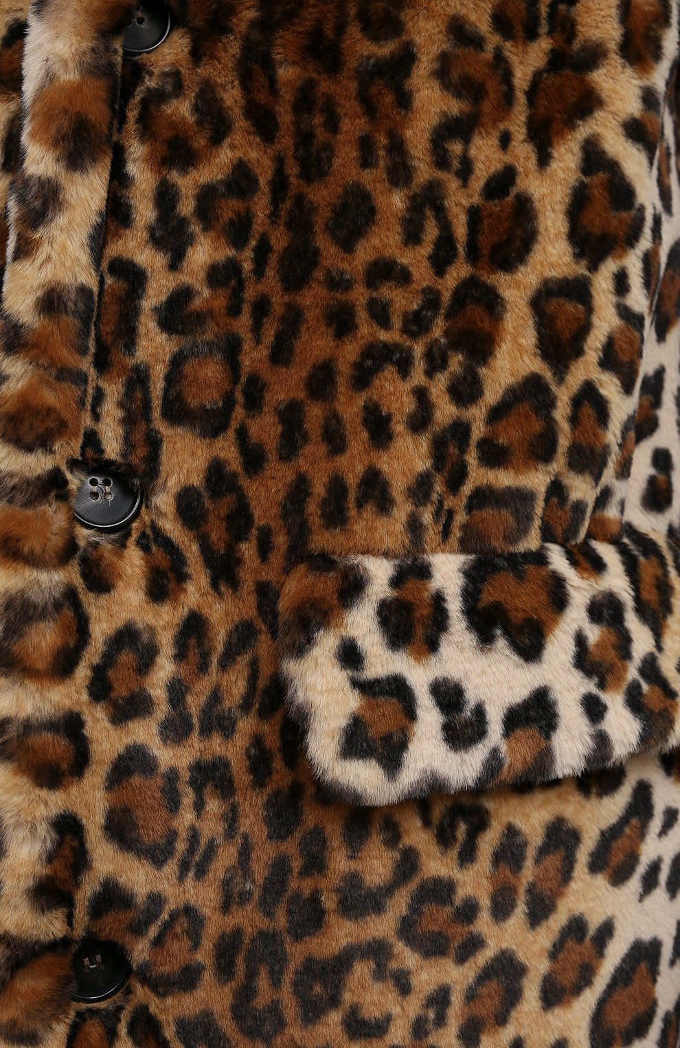 Шуба PALM ANGELS, арт. PMEA184F21FAB0016010, фото 5