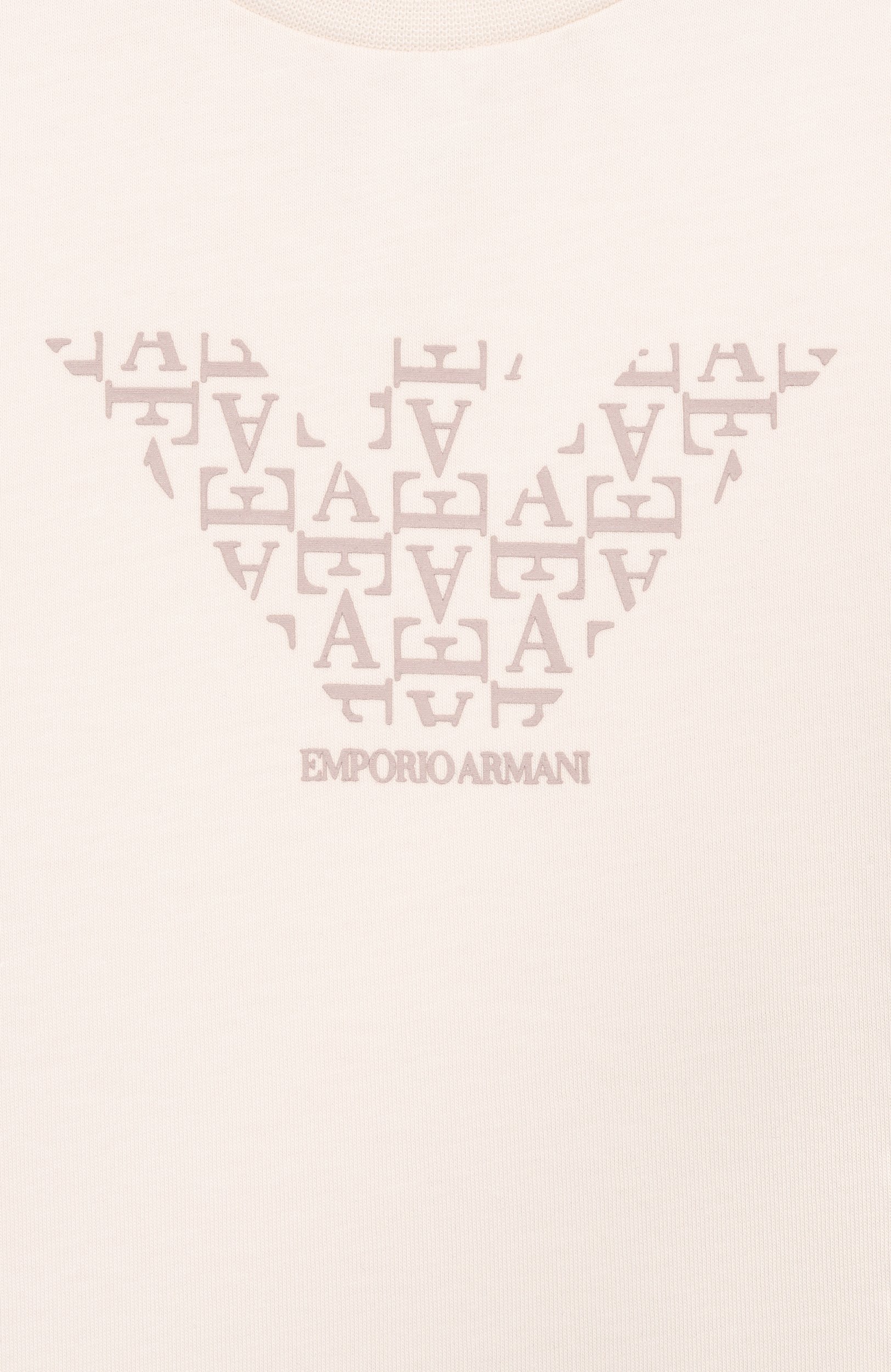 Комплект из трех футболок EMPORIO ARMANI, арт. EB001440/AF16162, фото 8