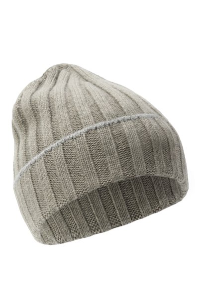 Мужская кашемировая шапка BRUNELLO CUCINELLI, арт. M2240900